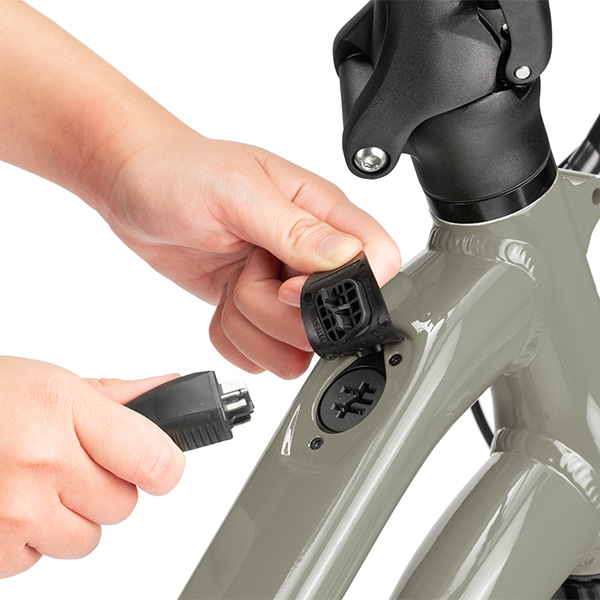 tern hsd: Bosch Battery for e bike
