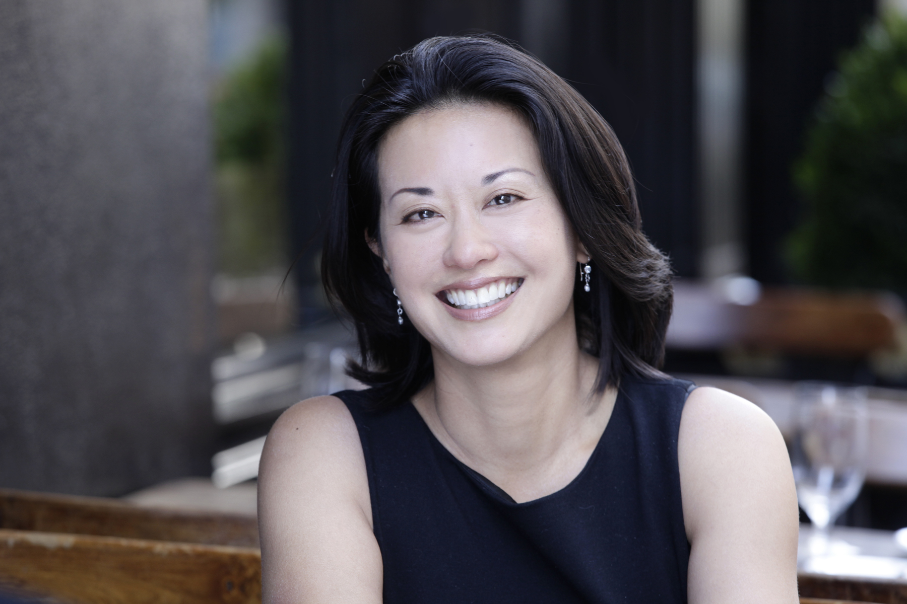 Tern Welcomes Julia Sze to the Board of Directors