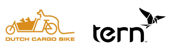 Tern and Australia’s Dutch Cargo Bike Announce New Partnership