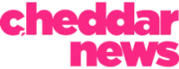 cheddar news logo