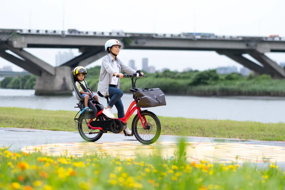 The NBD electric may be eligible for your local e-bike subsidy program