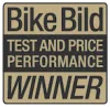 BikeBild 2018 Winner Vektron P9 Logo