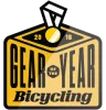 Gear Year GSD S10 2018 Logo