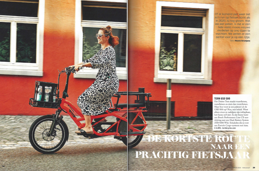 Fiets Actief