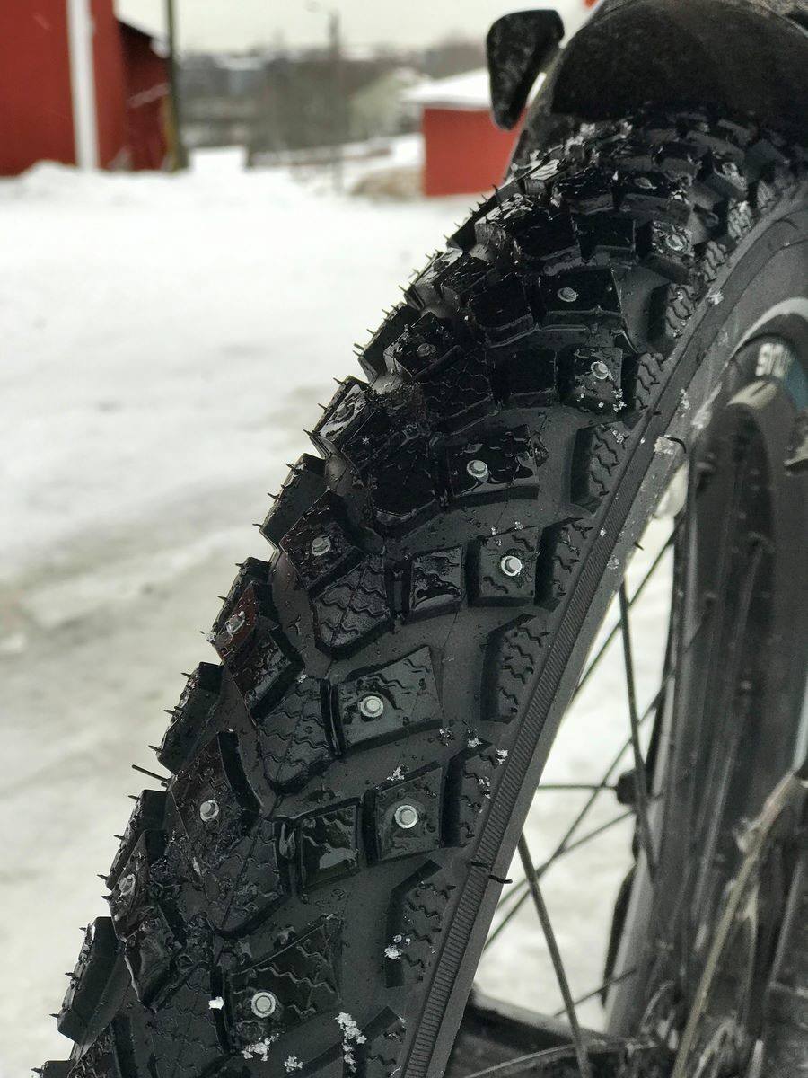 All You Need to Know About Winter Tires