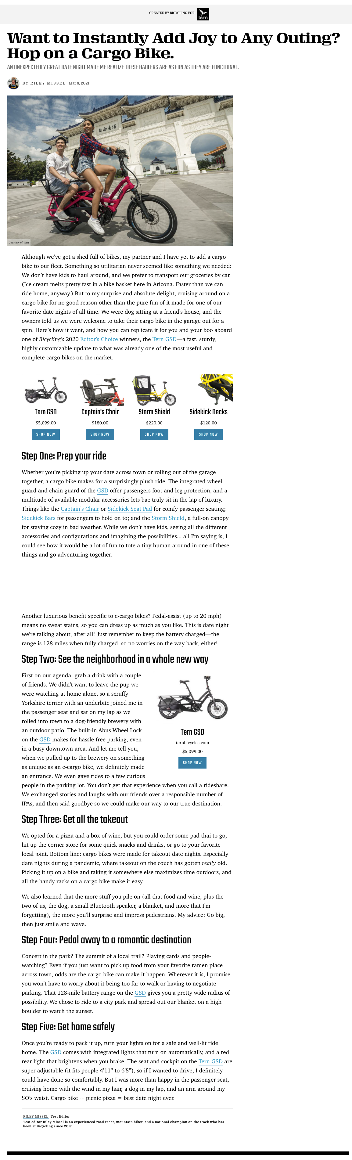 2021.03.08 - Want to Instantly Add Joy to Any Outing? Hop on a Cargo Bike - Bicycling Magazine.png Want to Instantly Add Joy to Any Outing? Hop on a Cargo Bike - Bicycling Magazine