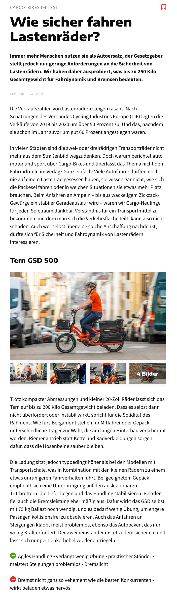 Auto Motor und Sport