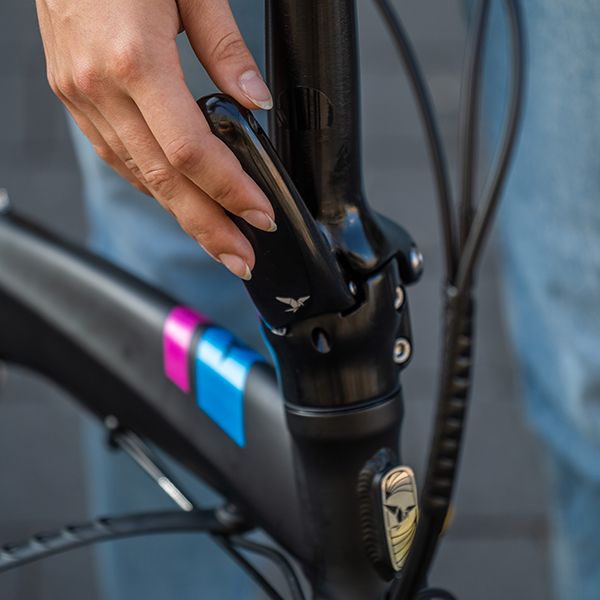Verge: High Performance Folding Bike | Tern Bicycles
