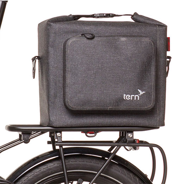 Verge: High Performance Folding Bike | Tern Bicycles Verge: High Performance Folding Bike | Tern Bicycles