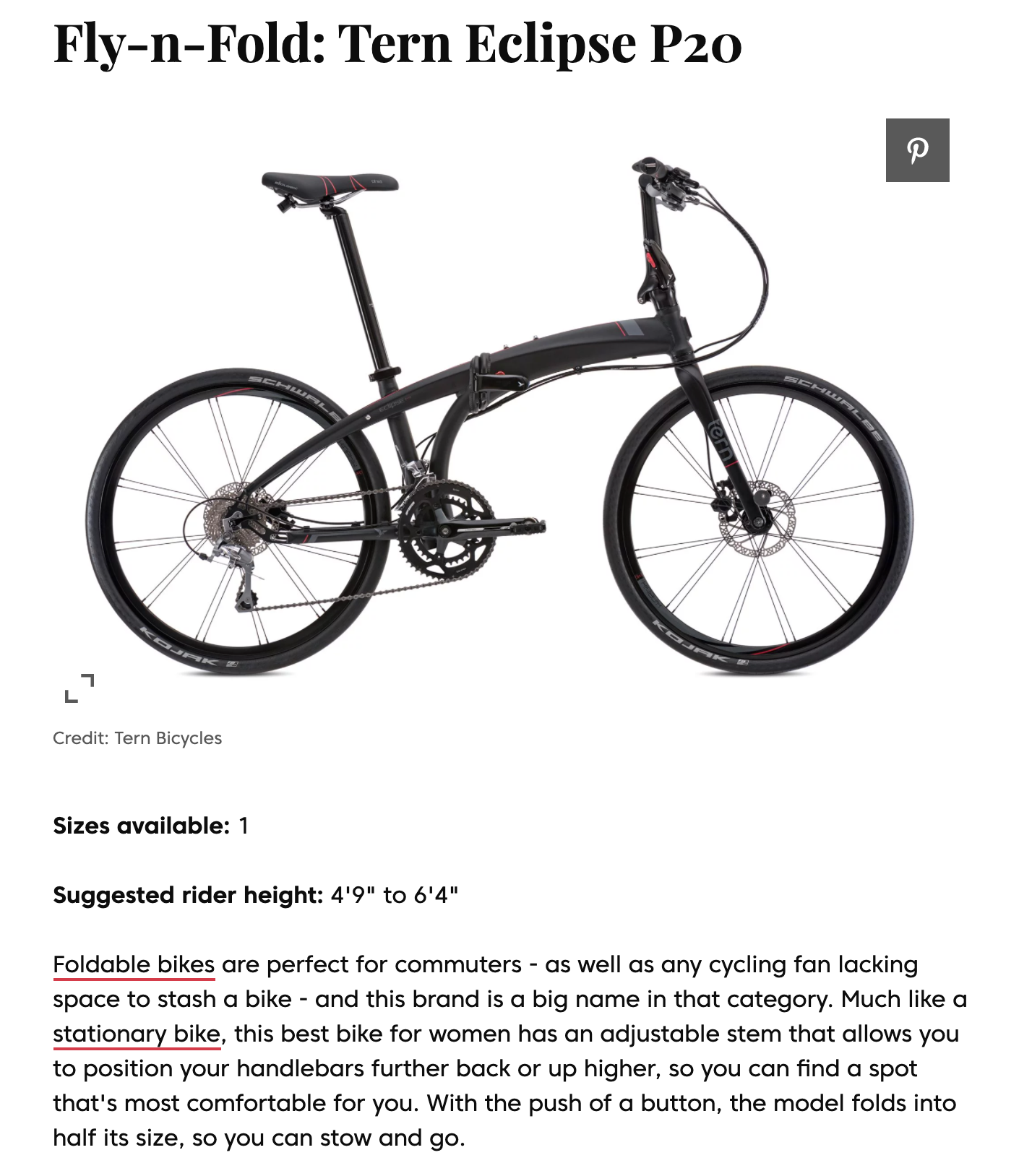 The Best Bikes for Women to Take On Any Adventure - Shape