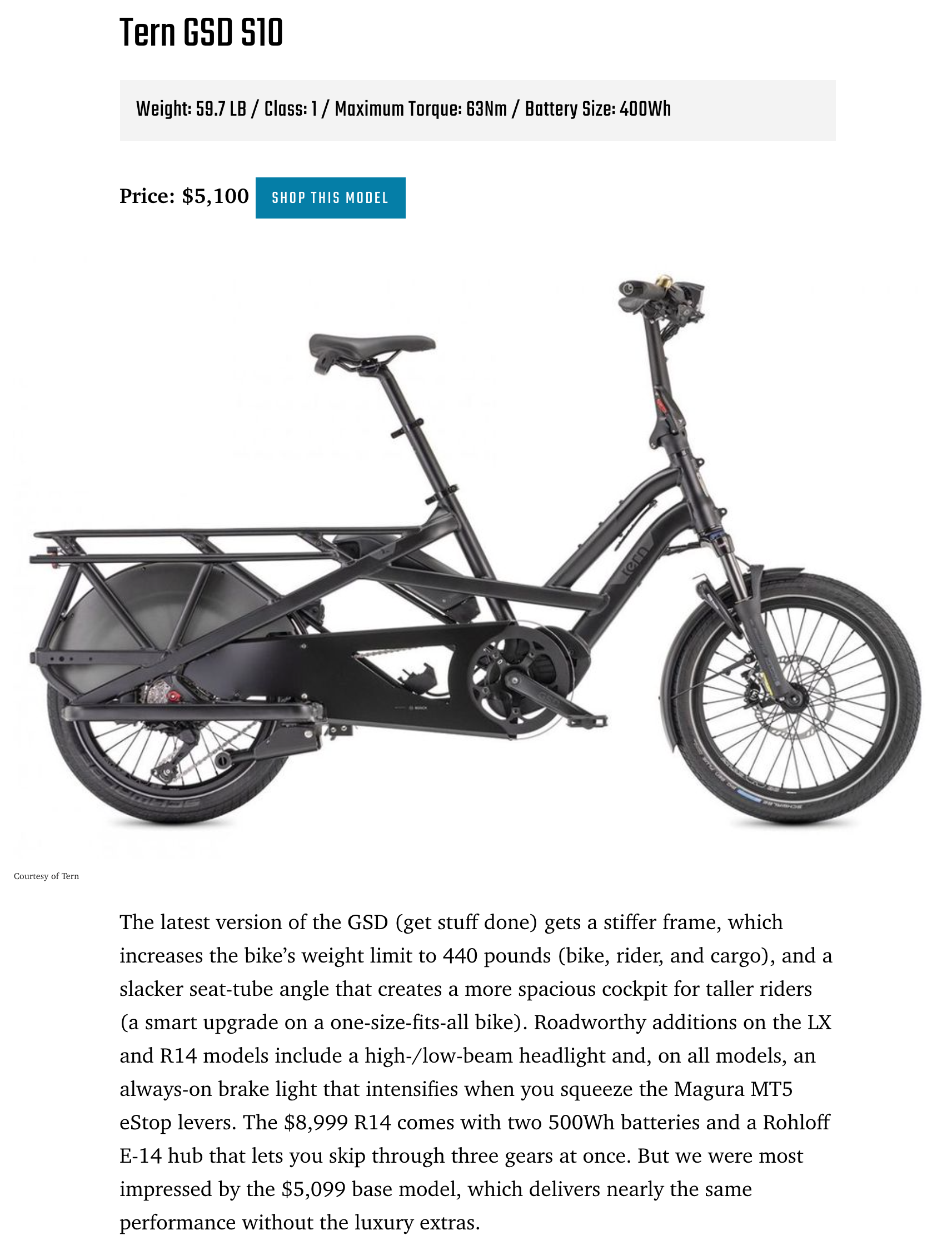 2021.08.24 - 2021 Bicycling E-Bike Awards - Bicycling.png 2021 Bicycling E-Bike Awards - Bicycling
