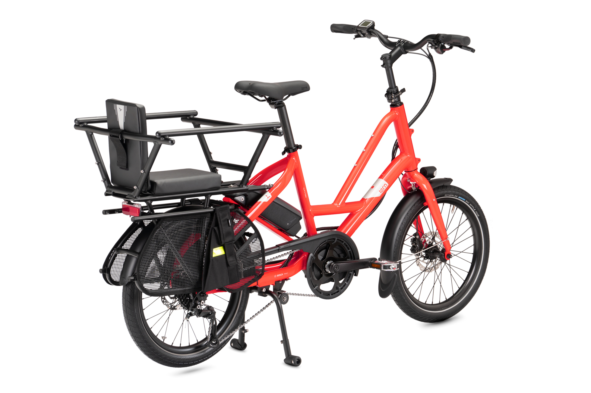Sidekick™ Stirrups Tern Bicycles