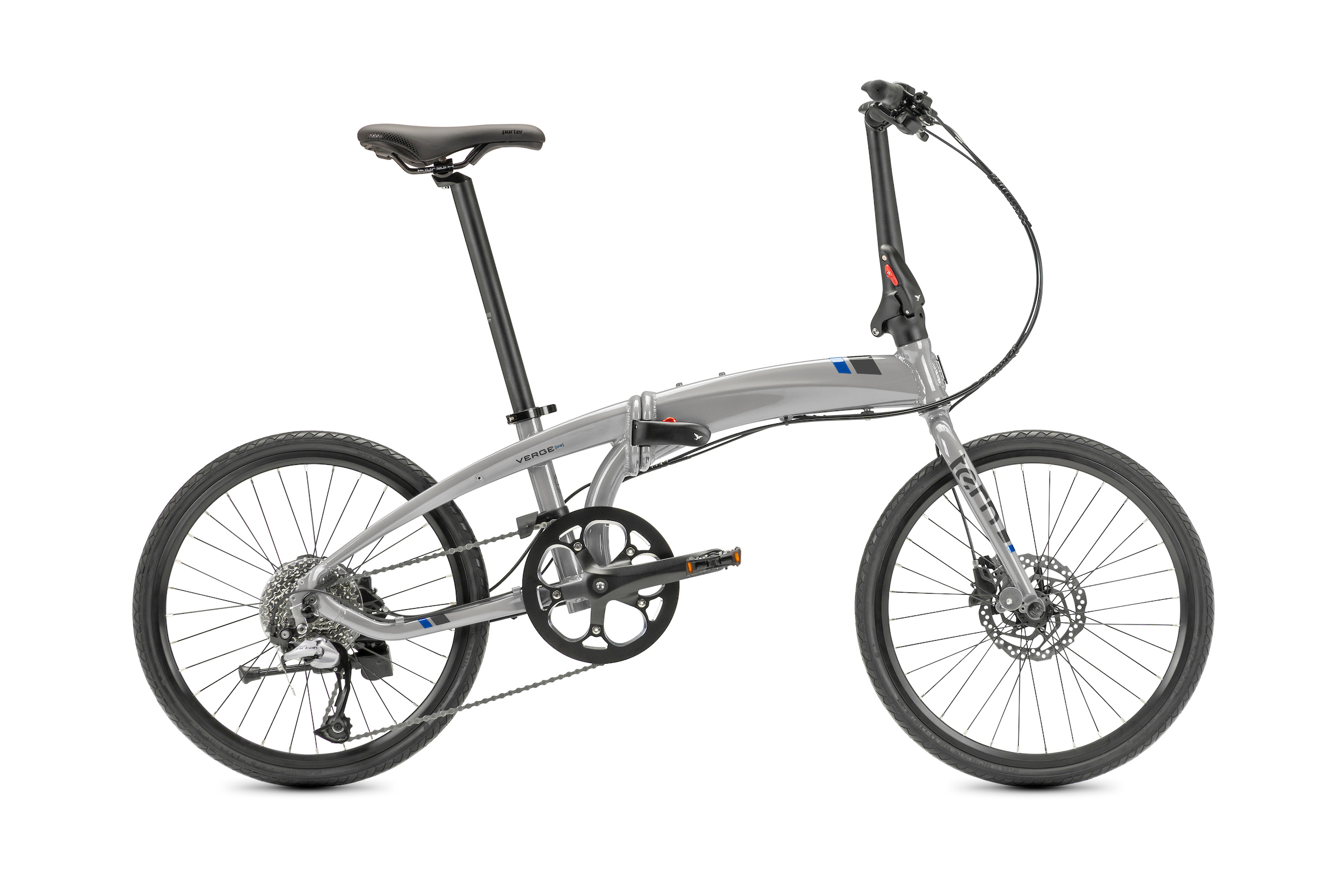 Tern verge shop