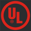NBD – certificeret af UL