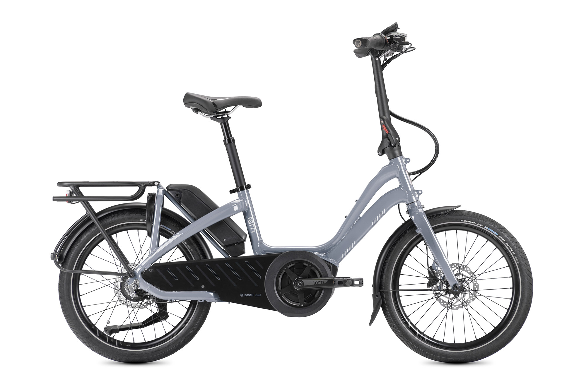 difficult Person in charge of sports game Awakening NBD P8i: Low-Step Electric Bike | Tern Bicycles