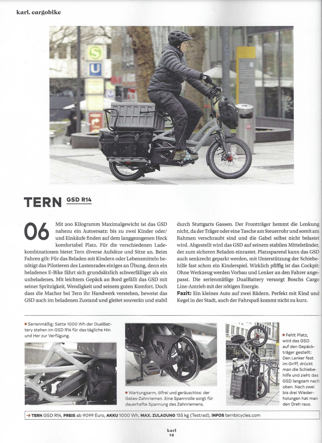 2022.04.01 - Tern GSD R14 - Karl Cargobike.png 2022.04.01 - Tern GSD R14 - Karl Cargobike