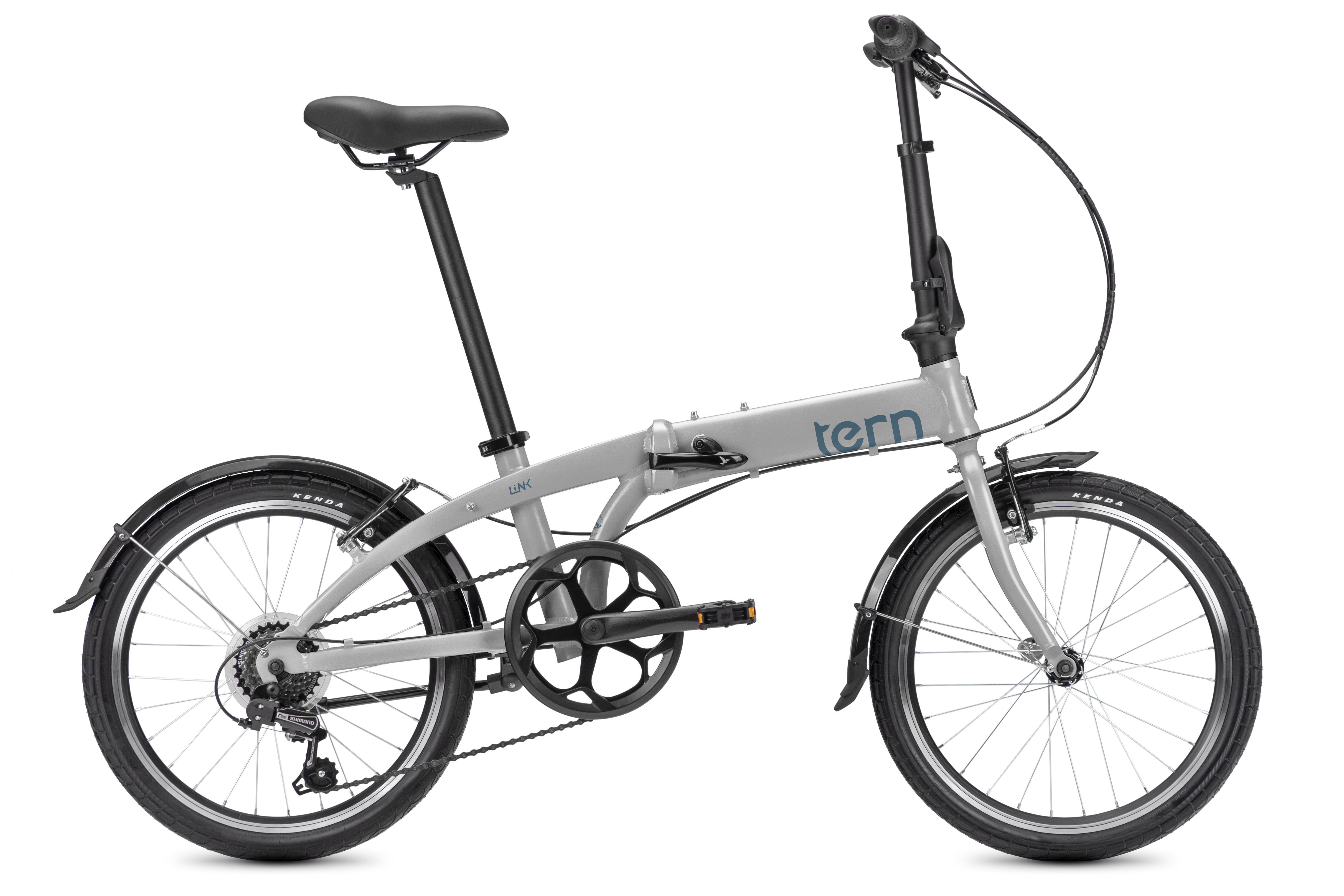 Link A7 | Tern Bicycles Link A7 | Tern Bicycles