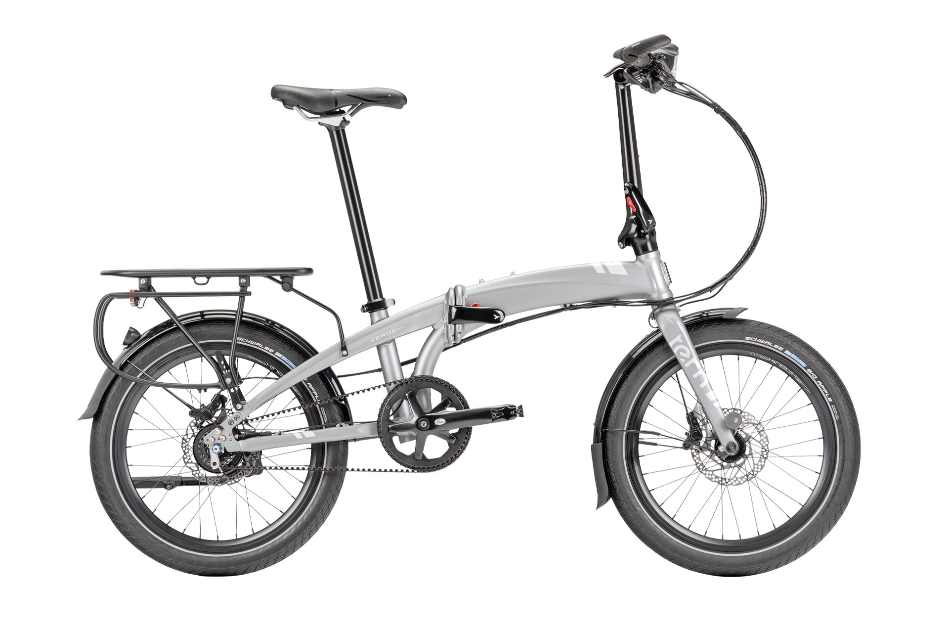 Tern verge s8i 2021 deals