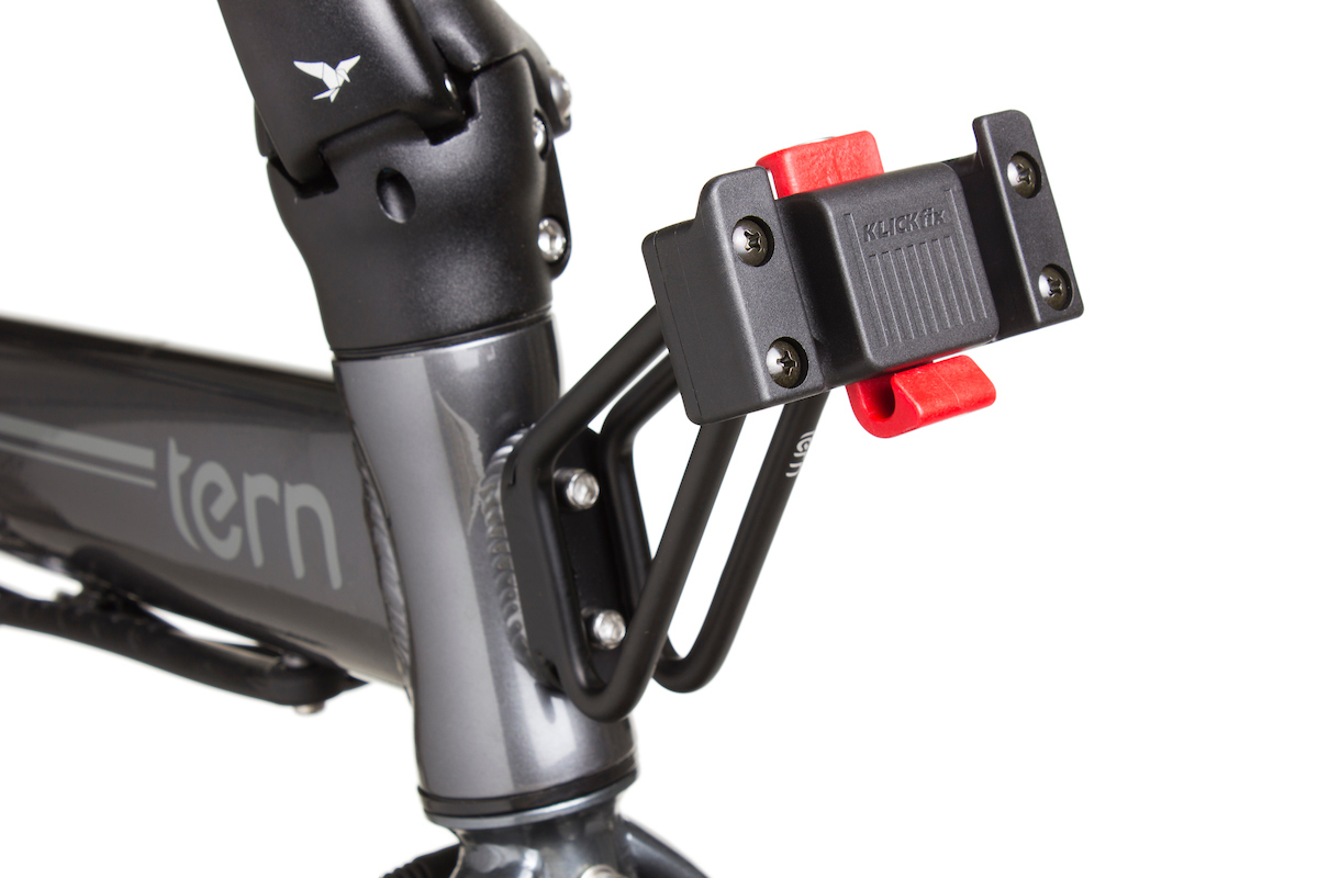 Tern Luggage Truss for Vektron Accessory Guide