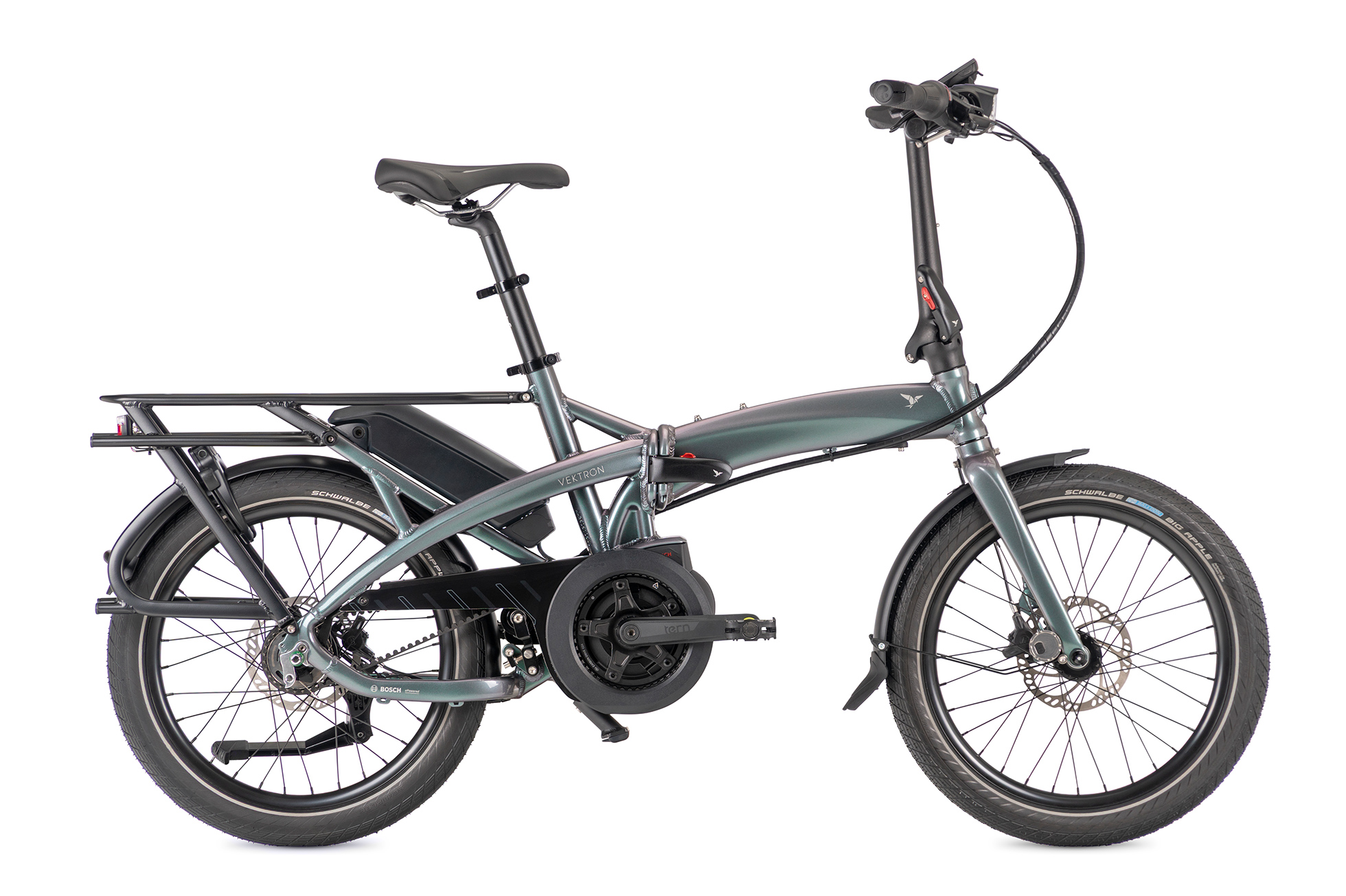 Vektron P5i - Urban Verdant