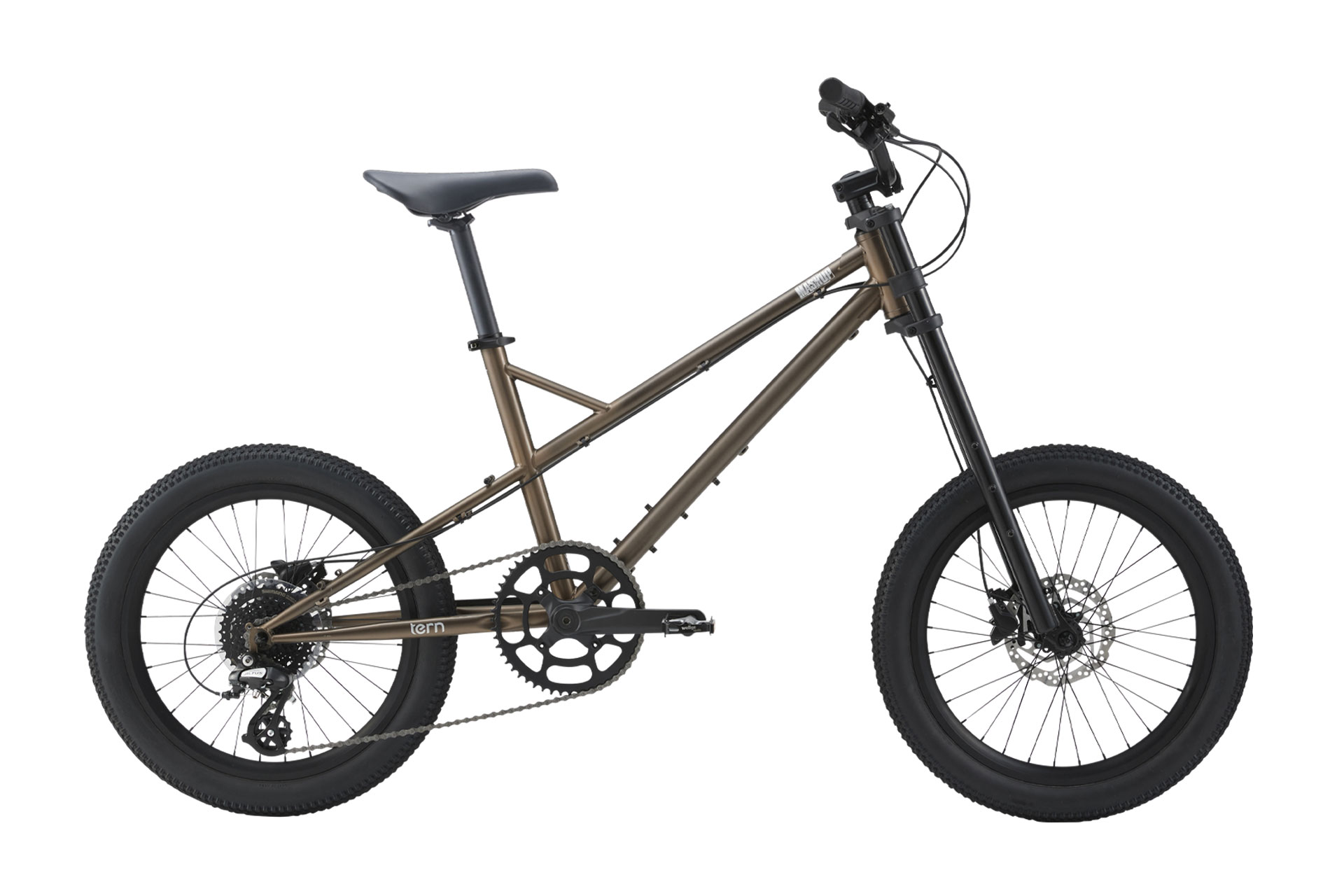 Urban Bronze