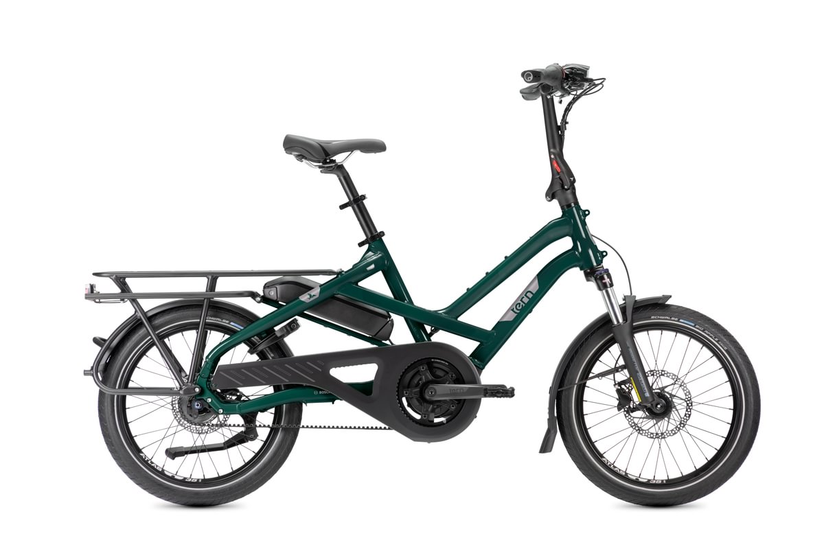 HSD P5i gen2 bluegreen 