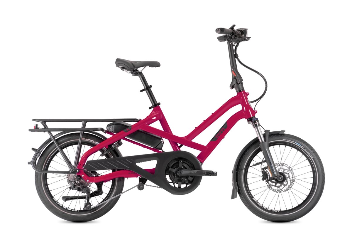 HSD P10 gen2 dragonfruit