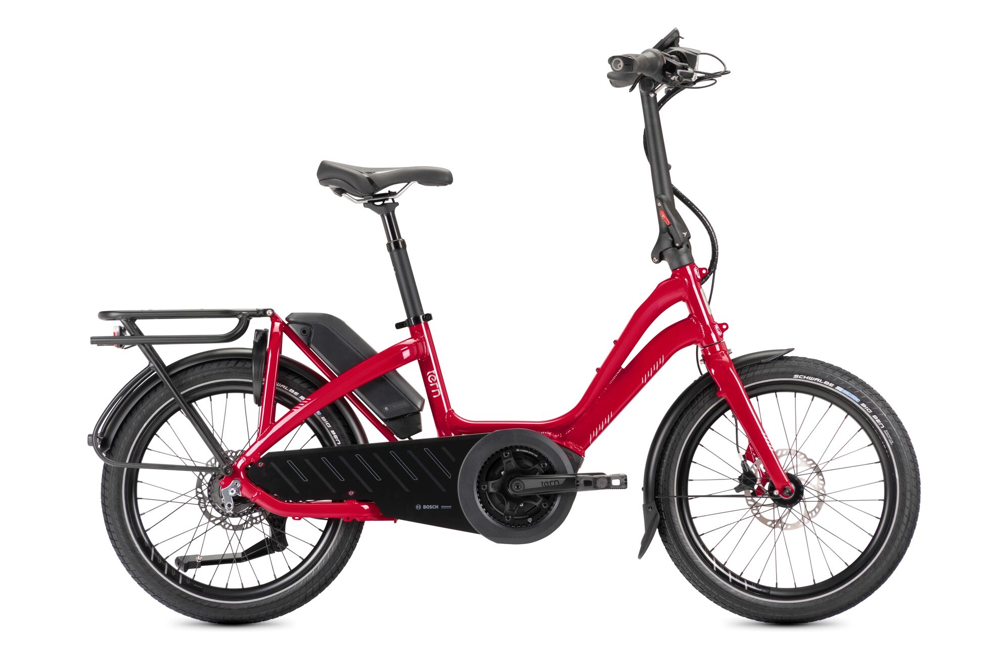 Tern NBD S5i_red