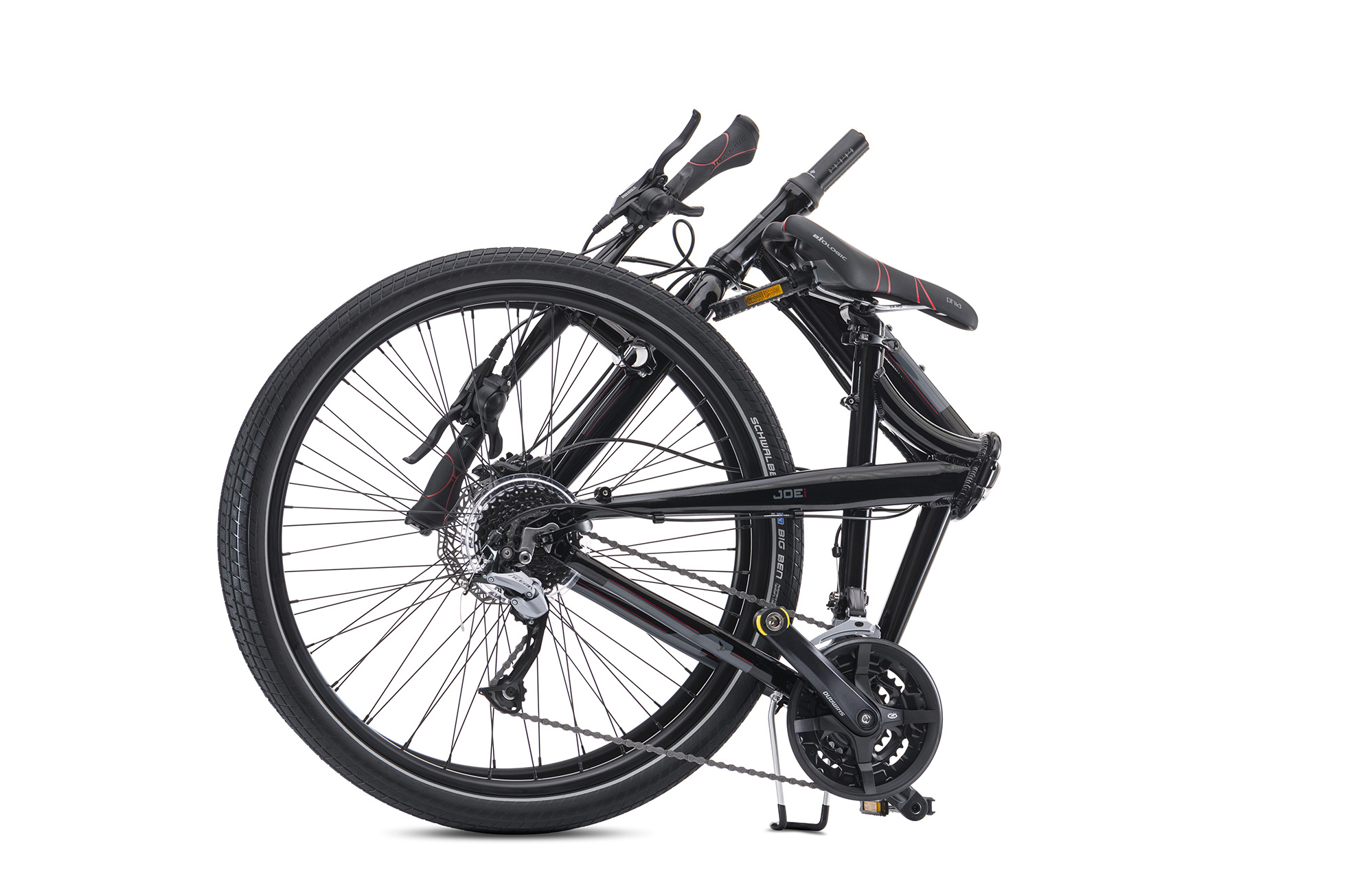 tern joe bike
