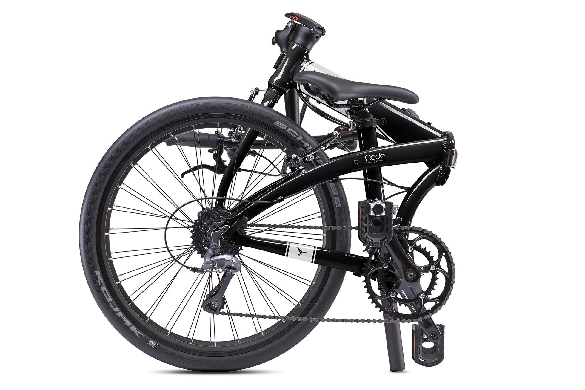folding bike 24 inches