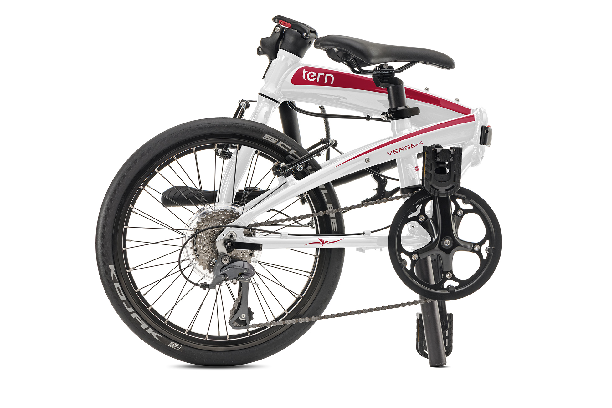 Verge N8 | Tern Bicycles