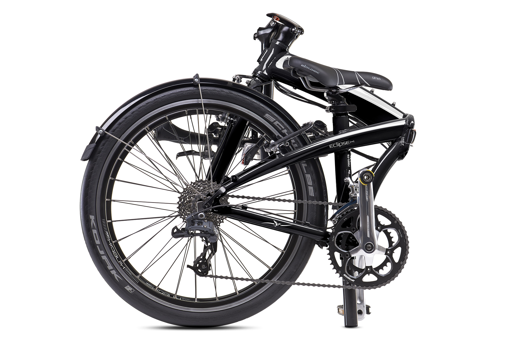 foldie bike