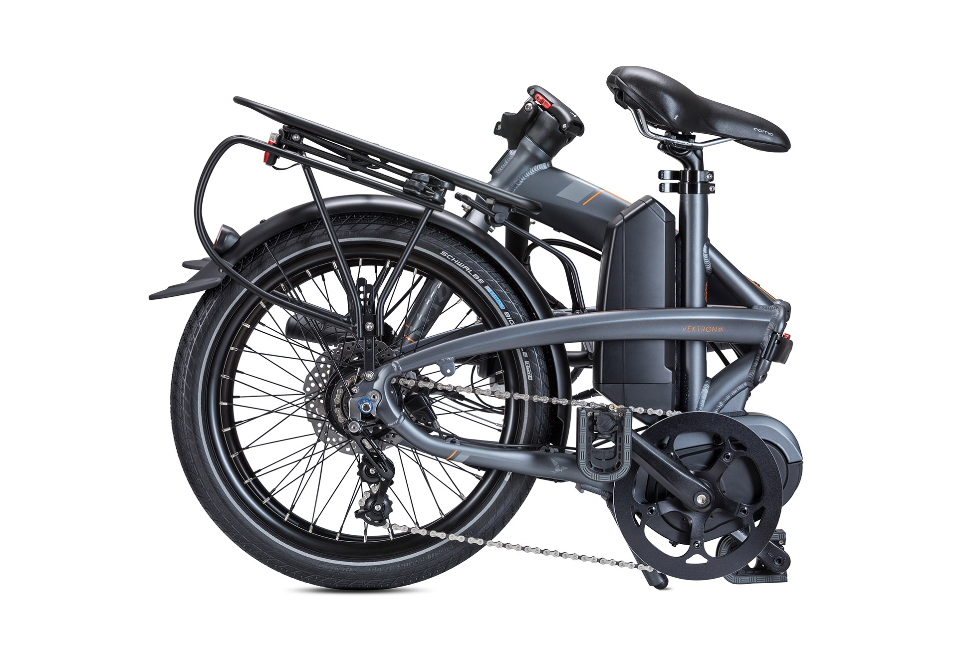 tern vektron d7i