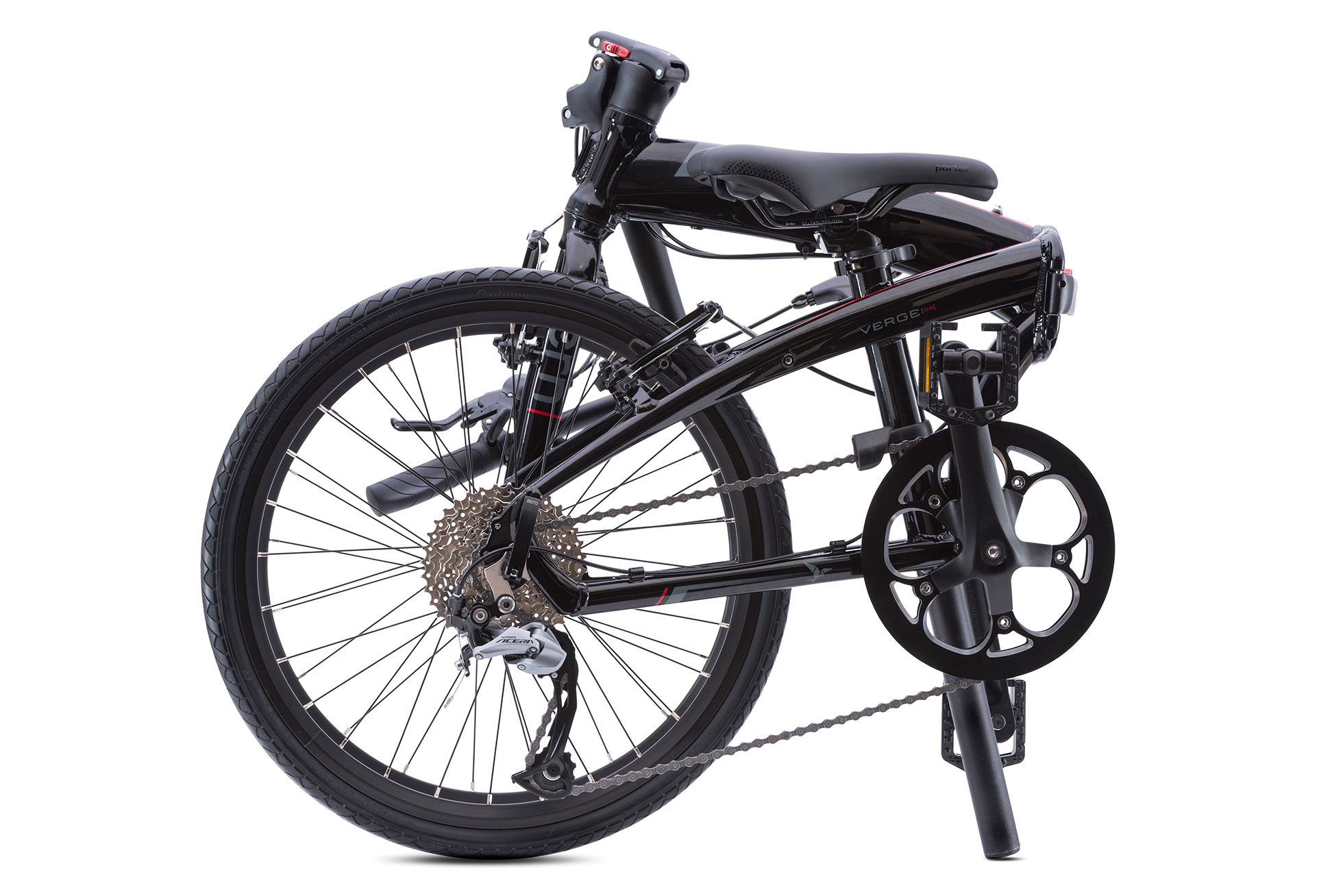tern link d9