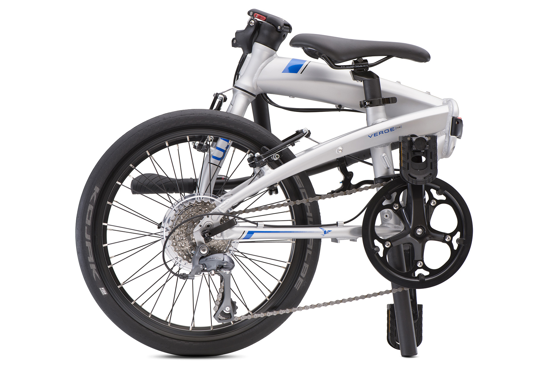 Bicycles Parts Tern Verge N8 Folding Bike Tern Folding Bike Verge