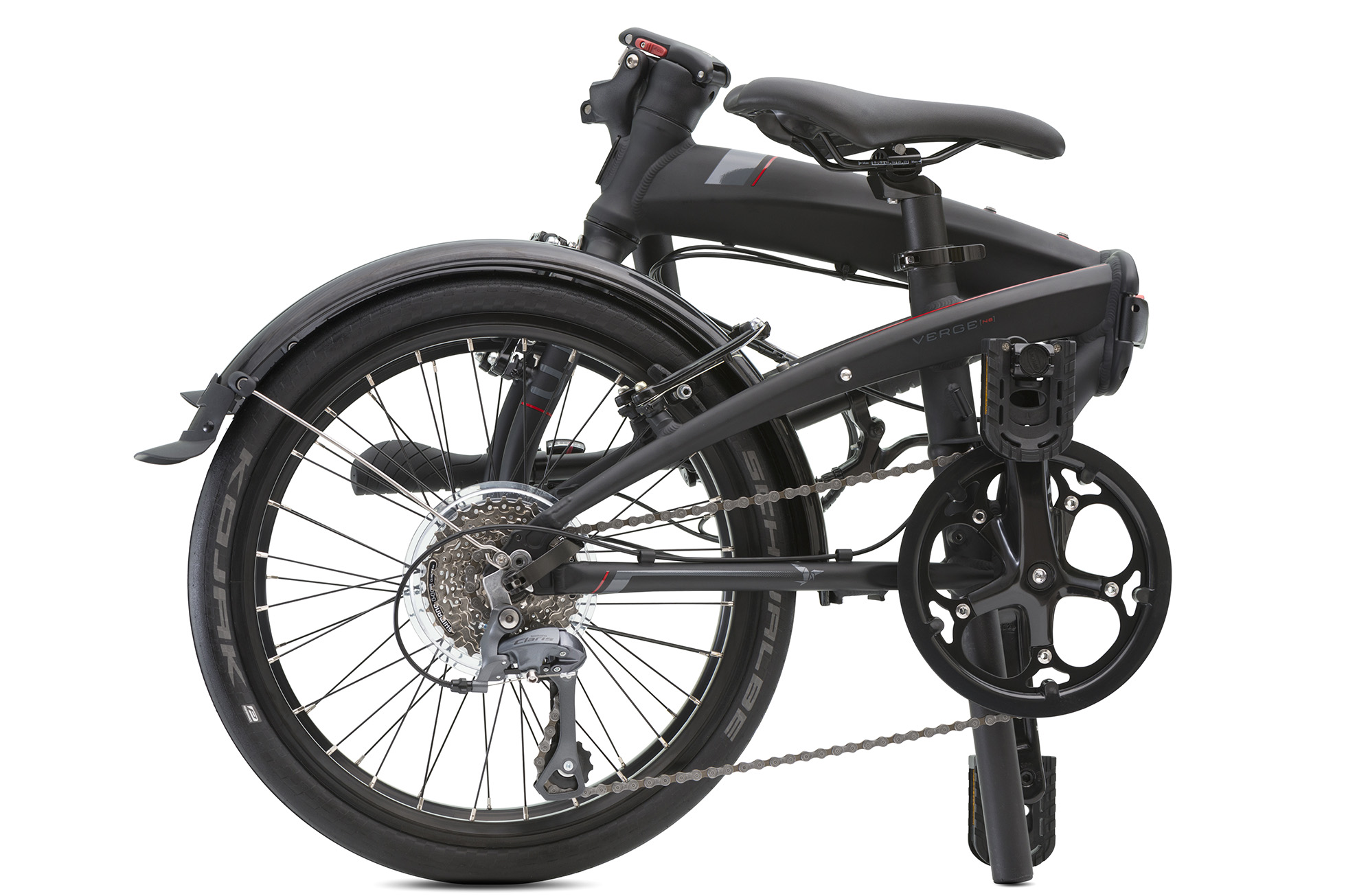 Verge N8 Tern Bicycles