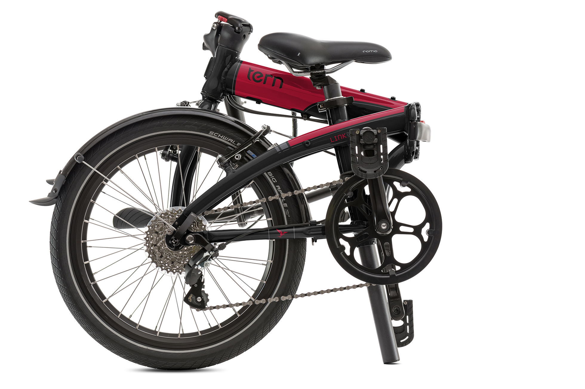 bike tern link d8