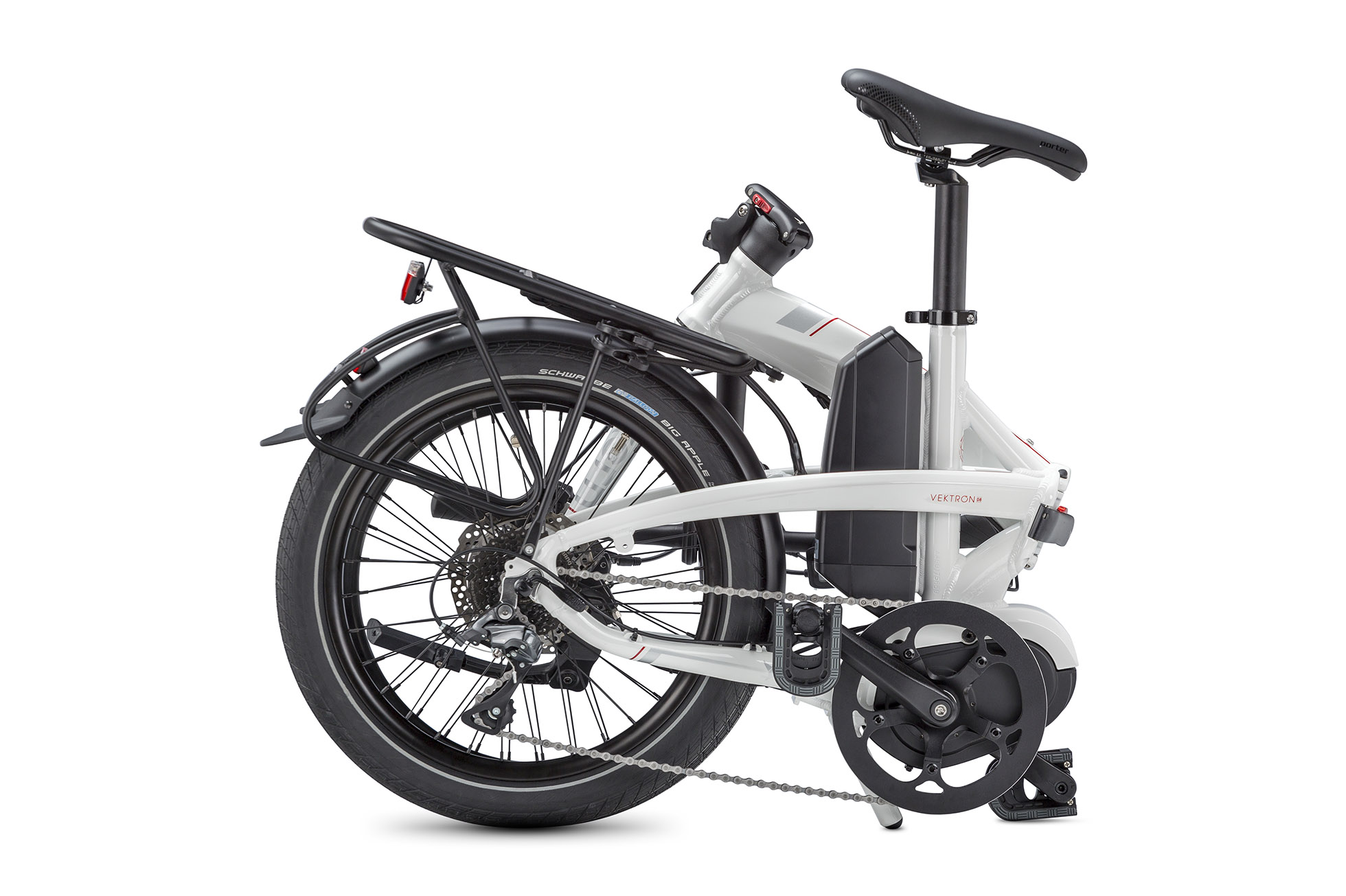 Best Foldable Bicycles In Nigeria