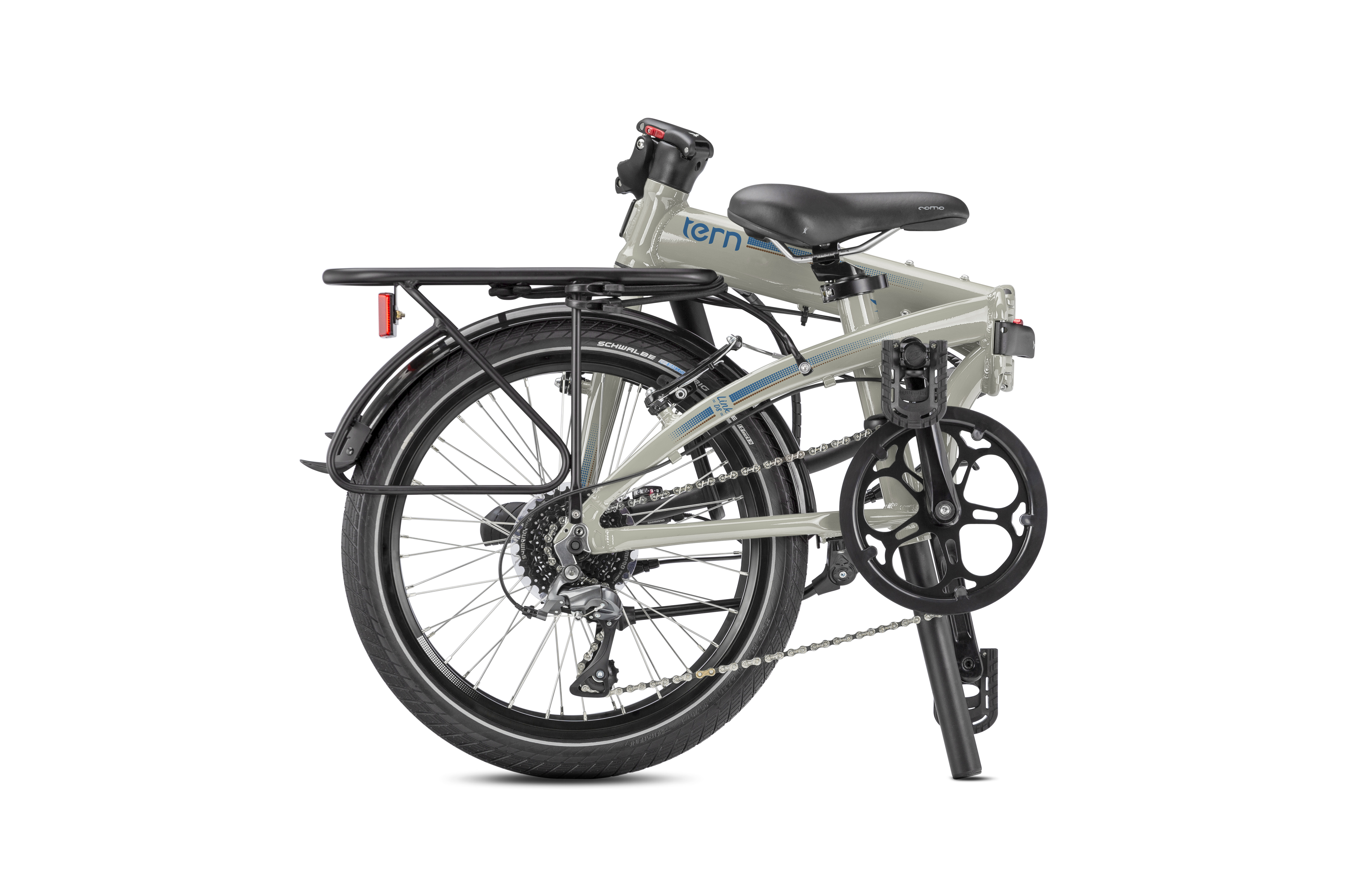 tern link bike