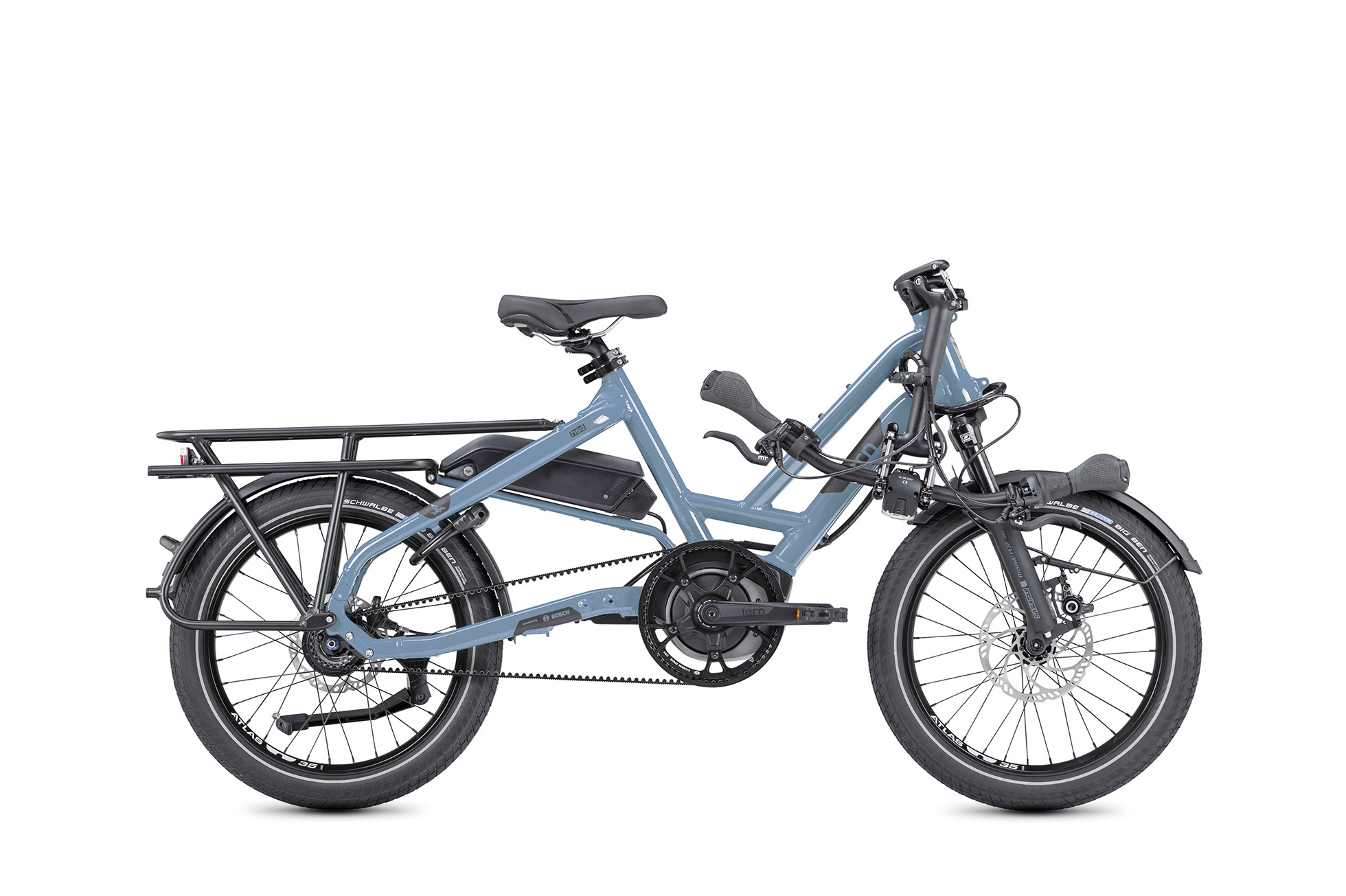 Tern hsd s8i review Clearance