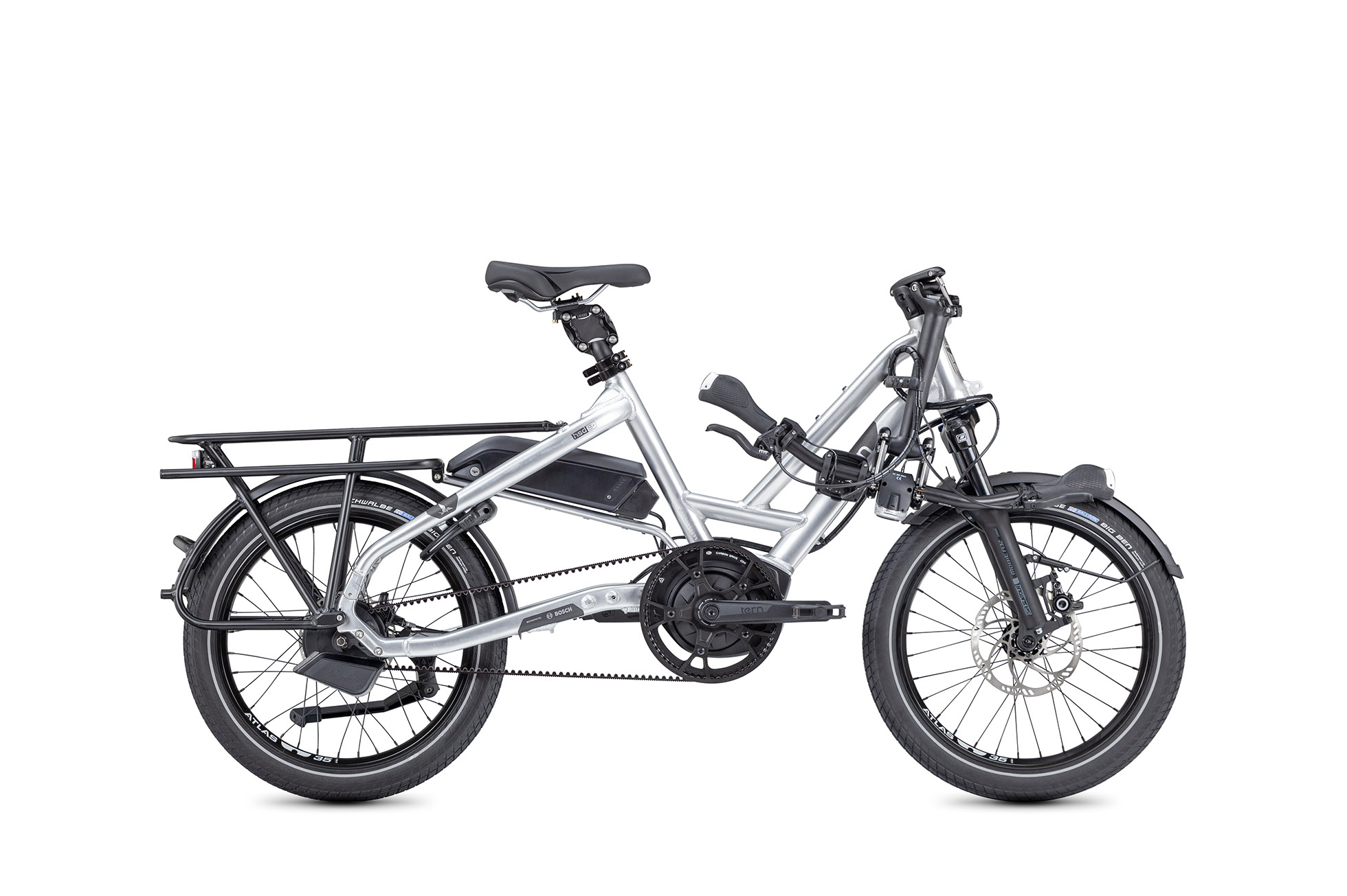 tern hsd