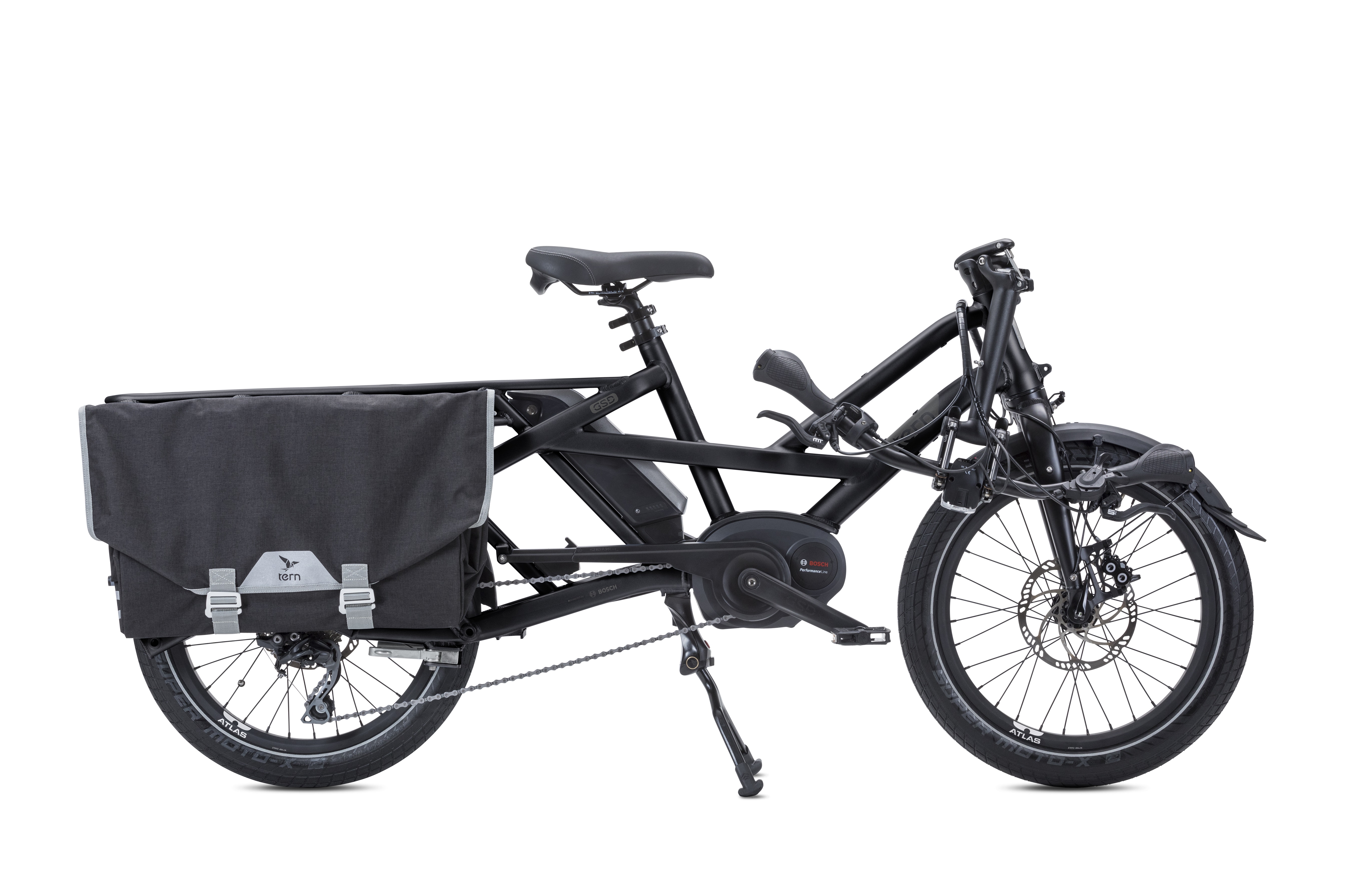 GSD S10 | Tern Folding Bikes | Australia