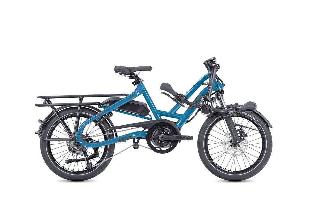 tern p9 folding bike