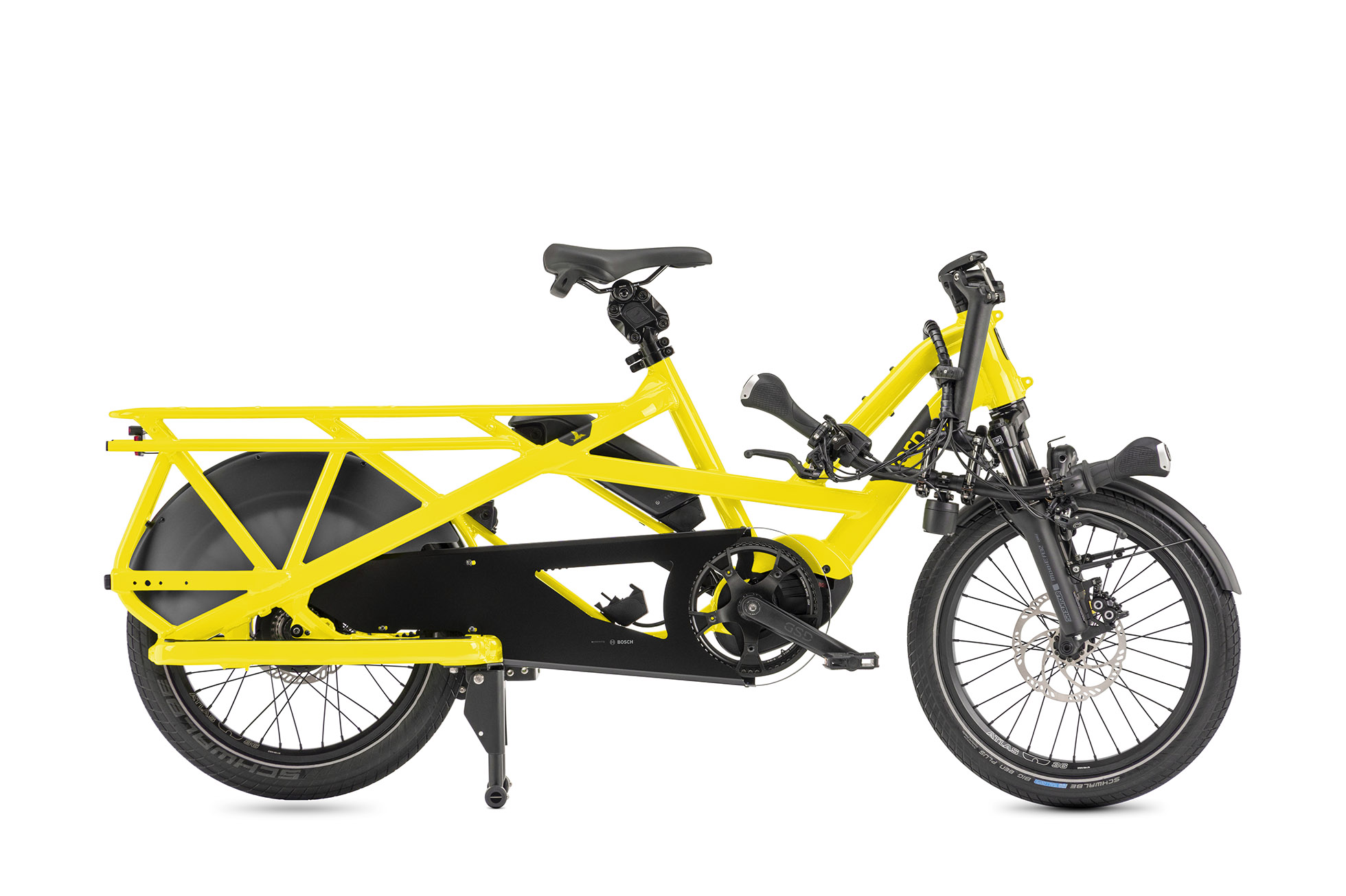 GSD S00 LX | Tern Folding Bikes | Worldwide