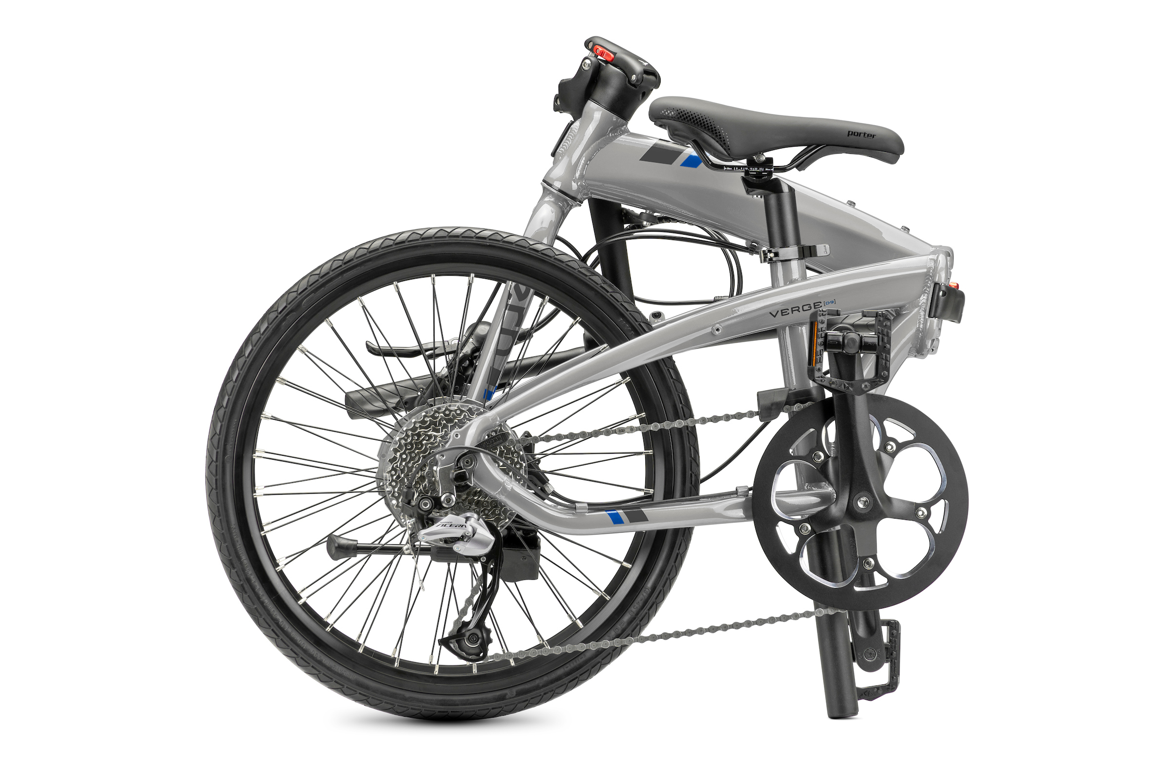 tern verge p10 for sale