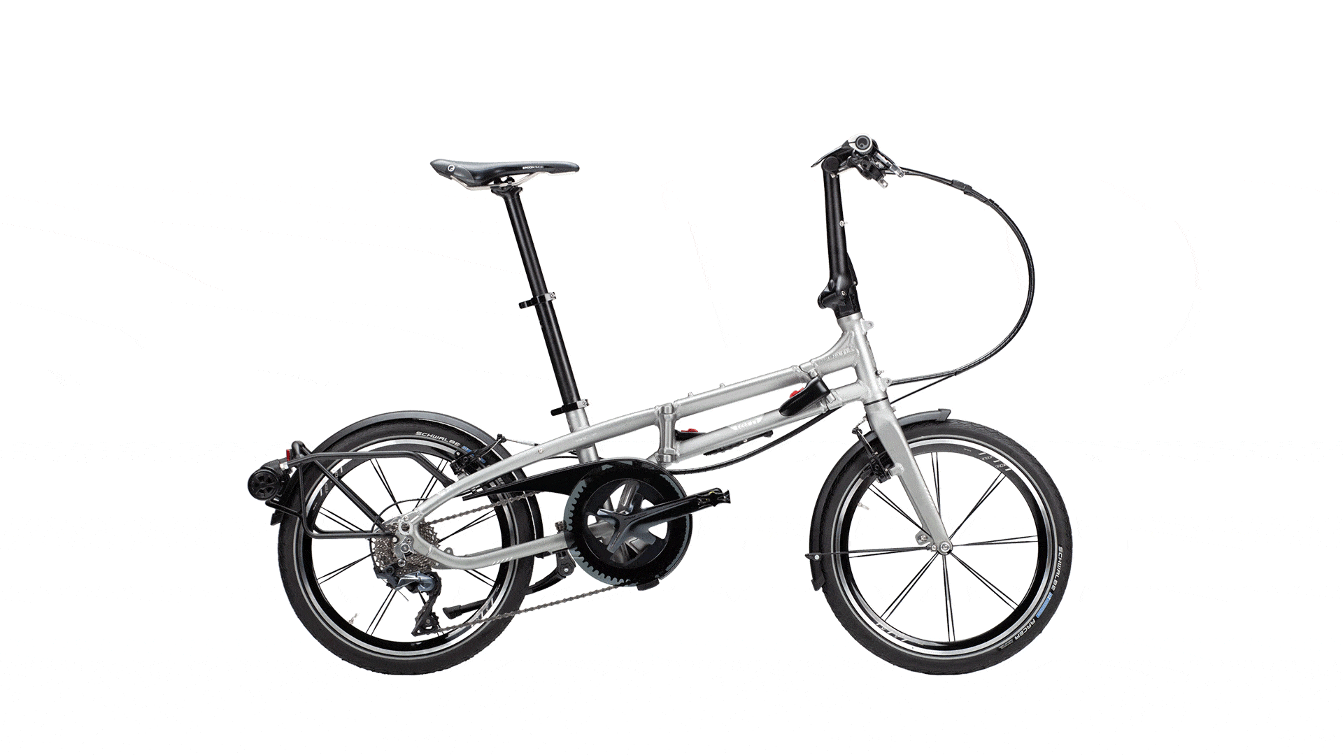 BYB: | Tern Bicycles BYB: | Tern Bicycles