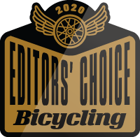 GSD: Award-Winning Electric Cargo Bike
