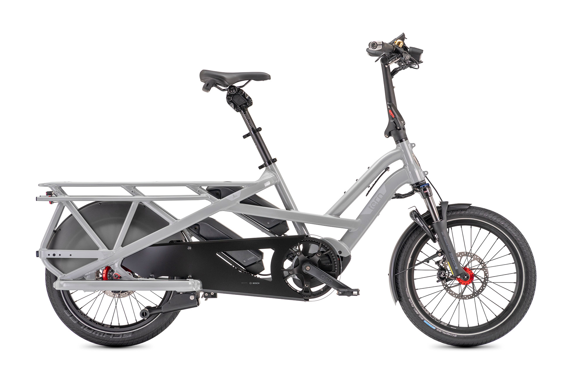 tern gsd s10 folding electric bike