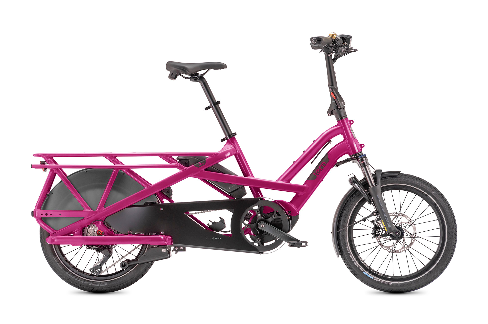 tern gsd cargo bike