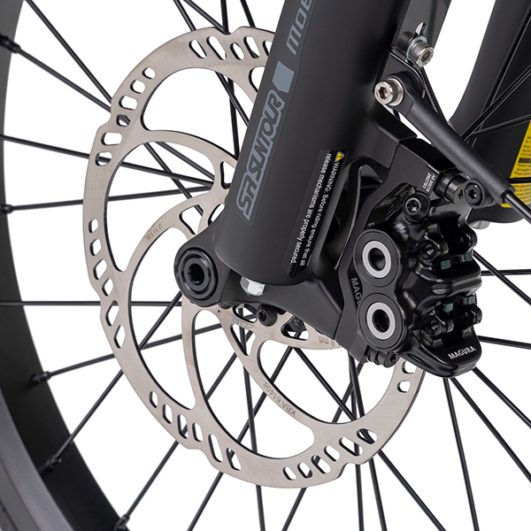 GSD: Magura Brakes